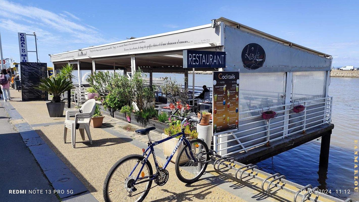 LE GRAU D'AGDE - Marche - Quai - Plage (45).jpg